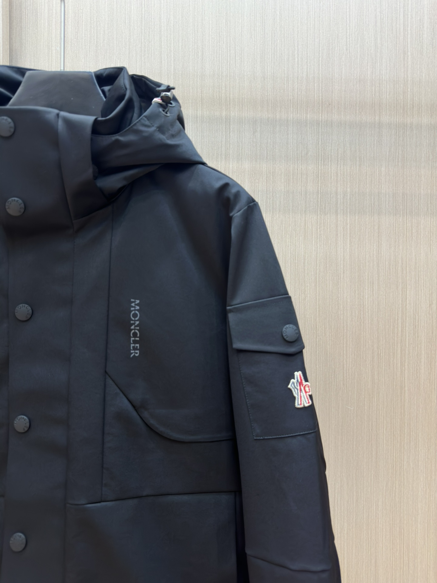 Moncler Down Jackets